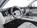 Volvo XC60 T6 AWD Plug-in hybrid Elettrica/Benzina Core Brigh Grigio - thumbnail 8