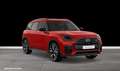 MINI Cooper Countryman Countryman C Head-Up HK HiFi DAB LED Pano.Dach Rot - thumbnail 1