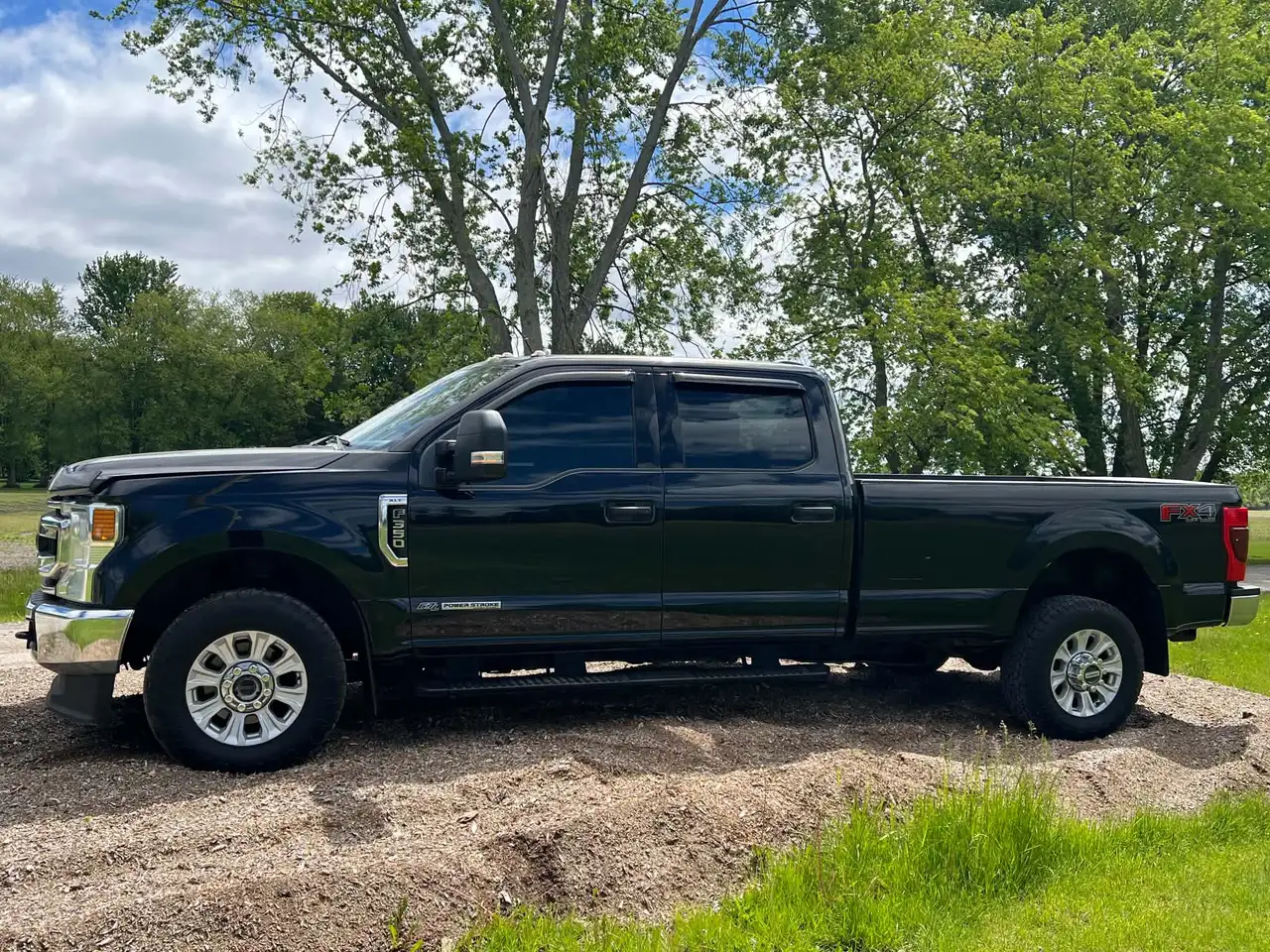 2020 Ford F 350