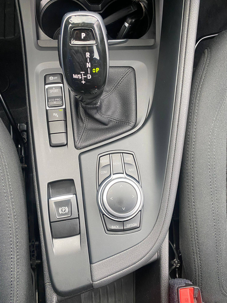 BMW X1 sDrive 18 i Advantage | ab 4,99% | Garantie | 2.Hand | — photo 13