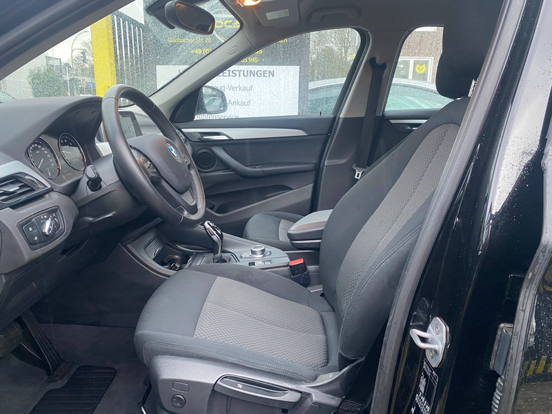 BMW X1 sDrive 18 i Advantage | ab 4,99% | Garantie | 2.Hand | — photo 15
