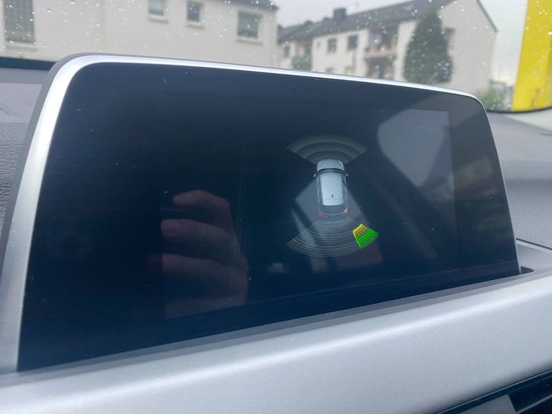 BMW X1 sDrive 18 i Advantage | ab 4,99% | Garantie | 2.Hand | — photo 14