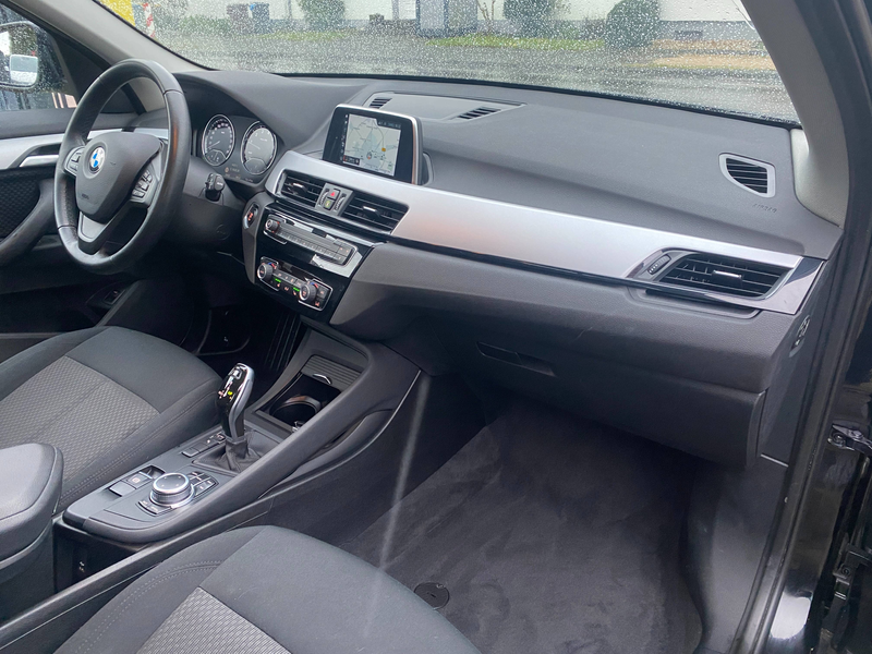 BMW X1 sDrive 18 i Advantage | ab 4,99% | Garantie | 2.Hand | — photo 10