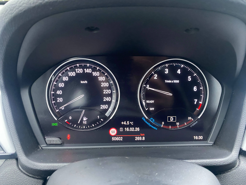 BMW X1 sDrive 18 i Advantage | ab 4,99% | Garantie | 2.Hand | — photo 11
