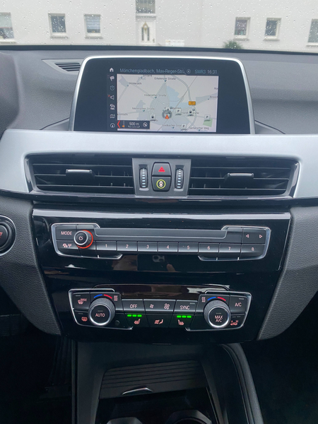 BMW X1 sDrive 18 i Advantage | ab 4,99% | Garantie | 2.Hand | — photo 12