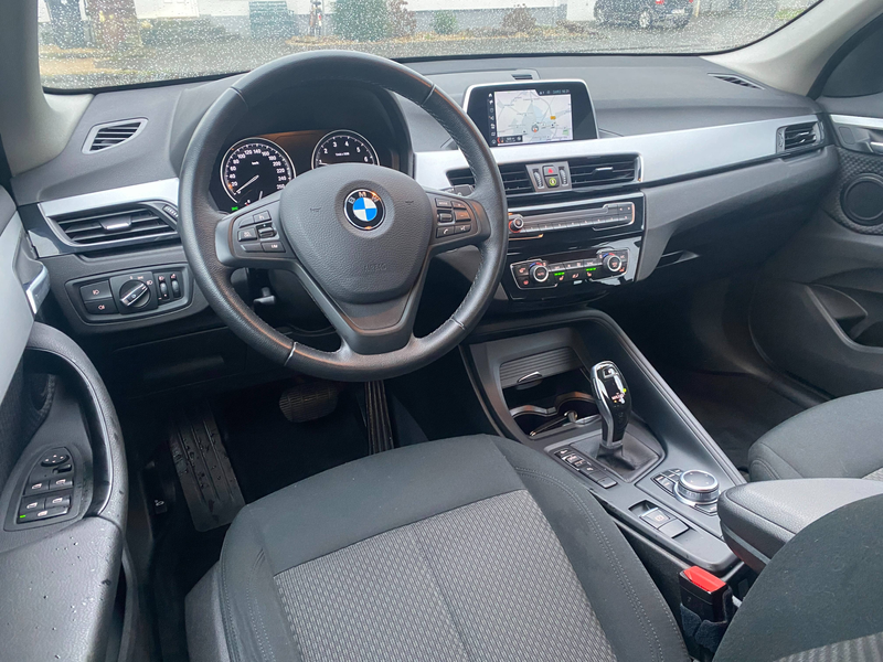 BMW X1 sDrive 18 i Advantage | ab 4,99% | Garantie | 2.Hand | — photo 9