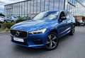 Volvo XC60 R-Design T4 'GARANTIE 2 ANS' Blauw - thumbnail 1