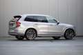 Volvo XC90 2.0 T8 Plug-in hybrid AWD Ultra Bright MY 2026 Fac Argent - thumbnail 8