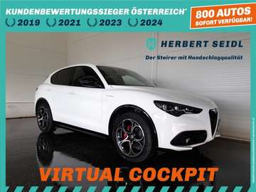 VELOCE 2,2 16V 4x4 Aut. *20 ZOLL / MATRIX LED / NAVI / VIRTUELL / VOLLLEDER / ACC / KAMERA / SOUNDSYSTEM*