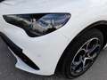 Alfa Romeo Stelvio VELOCE 2,2 16V 4x4 Aut. *20 ZOLL / MATRIX LED / NAVI / VIRTUELL / VOLLLEDER / ACC / KAMERA / SOUNDSYSTEM* Weiß - thumbnail 15