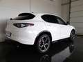 Alfa Romeo Stelvio VELOCE 2,2 16V 4x4 Aut. *20 ZOLL / MATRIX LED / NAVI / VIRTUELL / VOLLLEDER / ACC / KAMERA / SOUNDSYSTEM* Weiß - thumbnail 2