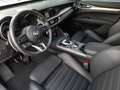 Alfa Romeo Stelvio VELOCE 2,2 16V 4x4 Aut. *20 ZOLL / MATRIX LED / NAVI / VIRTUELL / VOLLLEDER / ACC / KAMERA / SOUNDSYSTEM* Weiß - thumbnail 10