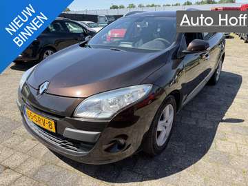 Estate 1.4 TCe Dynamique | Navi | Autom. Airco | C