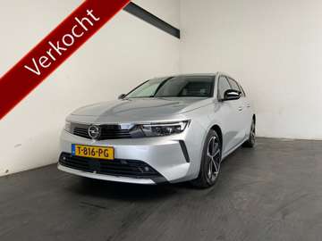 Sports Tourer 1.6 Hybrid Business Edition