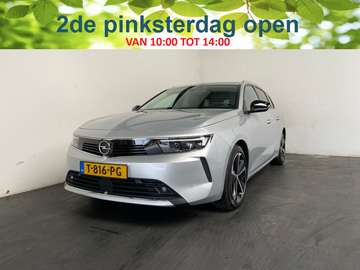 Sports Tourer 1.6 Hybrid Business Edition