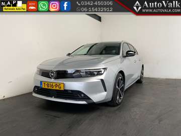 Sports Tourer 1.6 Hybrid Business Edition