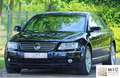 Volkswagen Phaeton 6.0 W12 4p | 94.000 km - BTW | Inruil mog Blau - thumbnail 1