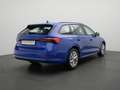 Skoda Octavia Combi Ambition iV VIRT CARPLAY LED SH Blau - thumbnail 2