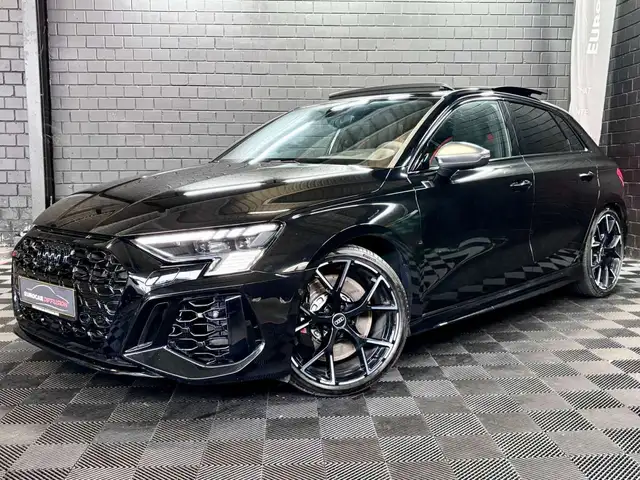 Audi RS3 Sportback RS quattro 2.5 TFSI 400 CV