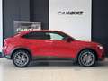 Audi Q3 Sportback 45 TFSIe S line S-tronic Rojo - thumbnail 4