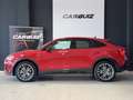Audi Q3 Sportback 45 TFSIe S line S-tronic Rojo - thumbnail 6