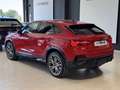 Audi Q3 Sportback 45 TFSIe S line S-tronic Rojo - thumbnail 2