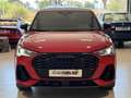 Audi Q3 Sportback 45 TFSIe S line S-tronic Rojo - thumbnail 5