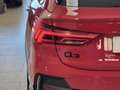 Audi Q3 Sportback 45 TFSIe S line S-tronic Rojo - thumbnail 16