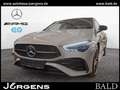 Mercedes-Benz CLA 220 d Coupé AMG-Sport/MLB/Pano/Night/Distr/ Grau - thumbnail 1