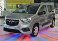Opel Combo Life Automatik*NAVI*SHZ*KAMERA*TEMPOMAT*BC Grau - thumbnail 1