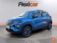 Dacia Spring Comfort+Plus+Electric+33kW+%2845CV%29 Azul - thumbnail 2