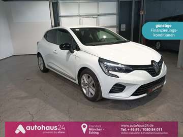 V 1.0 TCe 90 Zen LED|Navi|ParkPilot|Sitzhz