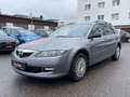 Mazda 6 Kombi 1.8 Sport Comfort*Klima*Gepflegt*2.Hand* Grau - thumbnail 1