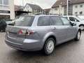 Mazda 6 Kombi 1.8 Sport Comfort*Klima*Gepflegt*2.Hand* Grau - thumbnail 4