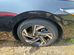 Hyundai Elantra 2026