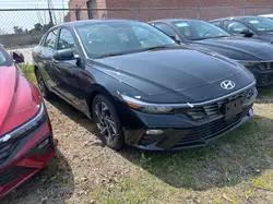 Hyundai Elantra 2026