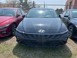 Hyundai Elantra 2026