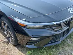Hyundai Elantra 2026