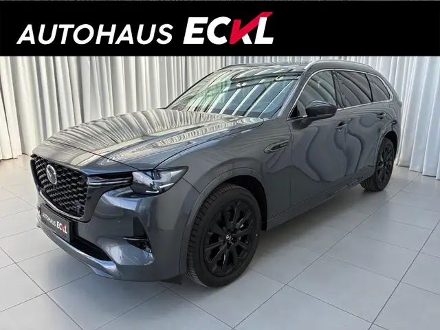 Mazda CX-80 3.3L D254PS 8AT AWD Homura COSO mit AHK