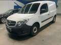 Mercedes-Benz Citan 108 CDI lang Klima-2Hand- Weiß - thumbnail 1