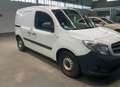 Mercedes-Benz Citan 108 CDI lang Klima-2Hand- Weiß - thumbnail 4