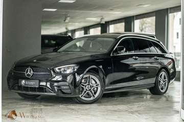 E T-Modell AMG/PANO/LEDER/LED/SBL/360*