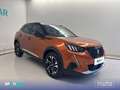 Peugeot 2008 1.2 PureTech S&S GT EAT8 130 Oranje - thumbnail 3