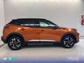 Peugeot 2008 1.2 PureTech S&S GT EAT8 130 Orange - thumbnail 4