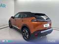 Peugeot 2008 1.2 PureTech S&S GT EAT8 130 Orange - thumbnail 7