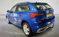 Skoda Kamiq 1.0 TSI Ambition 110PK DSG Bleu - thumbnail 6