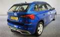 Skoda Kamiq 1.0 TSI Ambition 110PK DSG Bleu - thumbnail 4