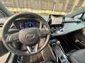 Toyota Corolla hydride 1.8 122h dynamic 1ere main-entretien Negro - thumbnail 9