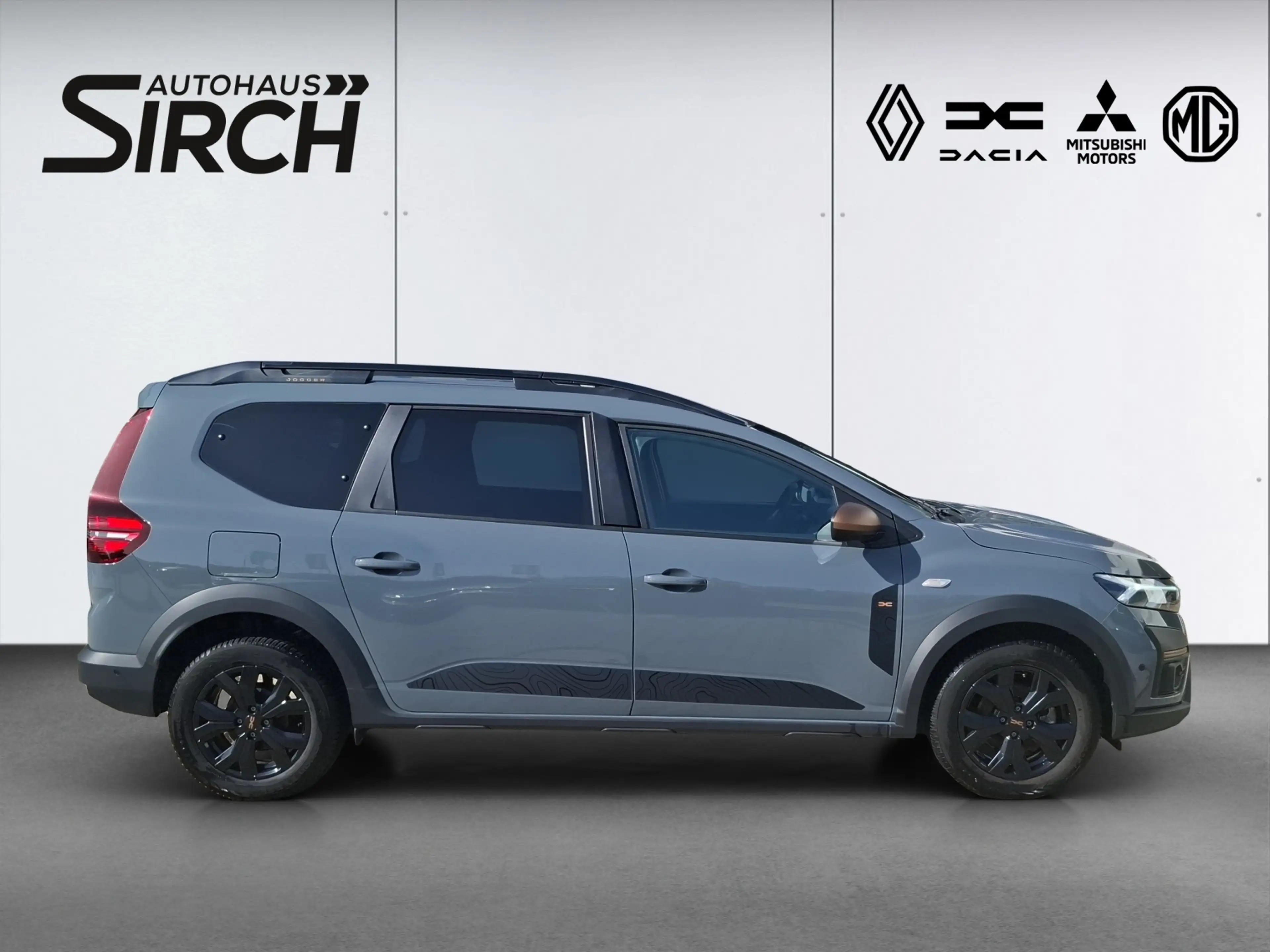 Dacia Jogger Extreme TCe 110 7-Sitzer — photo 5