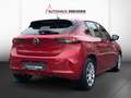 Opel Corsa F 1.2 Edition PDC SpurH Rot - thumbnail 6